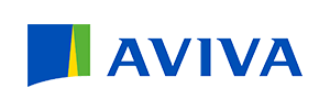 aviva logo