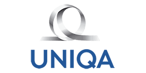 uniqa logo